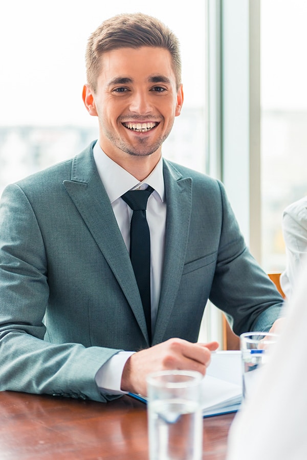 Insurance Broker