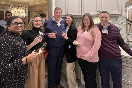 The WestCongress Team