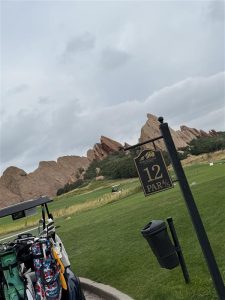 WestCongress Golf Outing